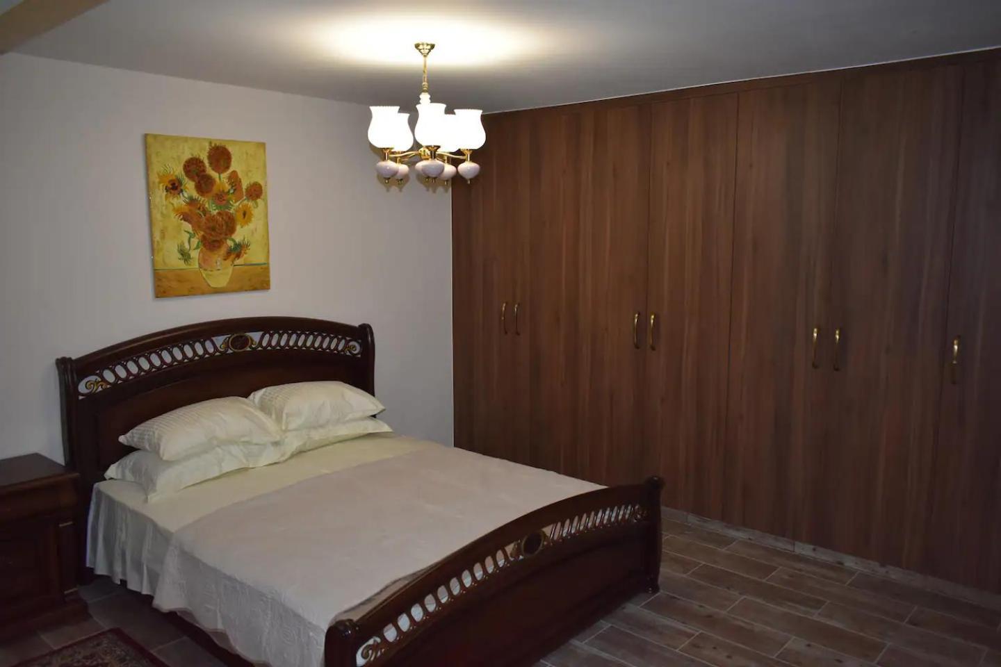 Olive Tree Apartments Limassol Eksteriør billede