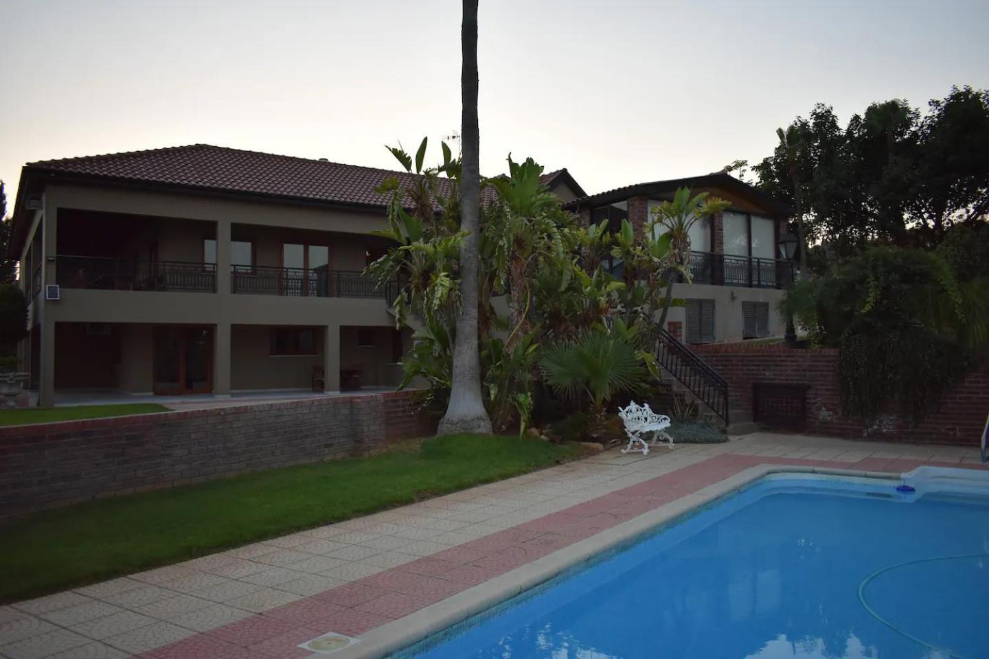 Olive Tree Apartments Limassol Eksteriør billede